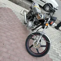موتور سیکلت۲۰۰