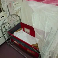 گهواره کودک|اسباب و اثاث بچه|قزوین, |دیوار