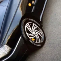 فروش رینگ  آهنی فونیکس سایز۱۴،بدون لاستیک