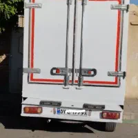 یخچال نیسان