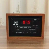 ماژول سایز بزرگ ولوم دار
