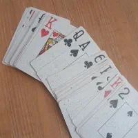 کارت بازی
