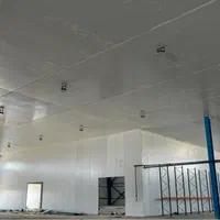 تهیه و نصب ساندویچ پانل سقفی و دیواری|مصالح و تجهیزات ساختمان|تهران, امیرآباد|دیوار