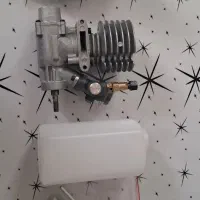 موتور نیترو TOKI ژاپن