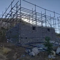 داربست فلزی کوردستان بامدیریت آقای زمانی|خدمات پیشه و مهارت|سنندج, |دیوار