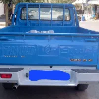 نیسان دیزل|خودرو سواری و وانت|کرج, کرج نو|دیوار