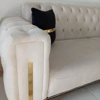 مبل چستر|مبلمان خانگی و میز عسلی|پردیس, فاز ۱|دیوار