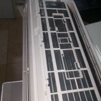 پنل گری جیماتیک|کولر گازی و فن‌کوئل|بندر ماهشهر, |دیوار