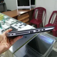 لپتاپ hp probook G3  core i5 رم8 ساخت ژاپن|رایانه همراه|سراوان, |دیوار