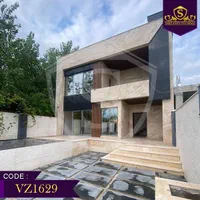 ویو کمنظیر ویلا 380متری استخردار در منطقه ازاد