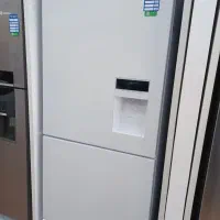 انواع یخچال فریزر و ساید اسنوا|یخچال و فریزر|داراب, |دیوار