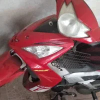موتور بی کلاج انرژی مدل ۹۳|موتورسیکلت|اصفهان, شفق|دیوار