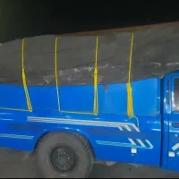 نیسان وانت کرایه ی