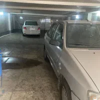 پراید ۱۳۲. مدل۸۸