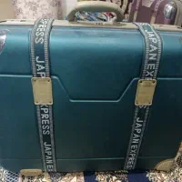 چمدان ژاپنی