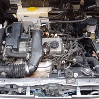 پراید مدل 84 هیدرولیک|خودرو سواری و وانت|سبزوار, رضوی|دیوار