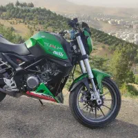 معا‌وضه با 206اتومات|موتورسیکلت|تهران, ونک|دیوار