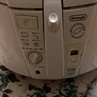 سرخ کن|اجاق گاز و لوازم برقی پختوپز|قم, امامزاده ابراهیم|دیوار