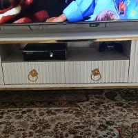 میز تلویزیونی