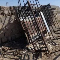 باربند پیکان درحد نو