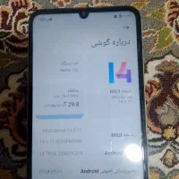 گوشی سالم بدون عیب