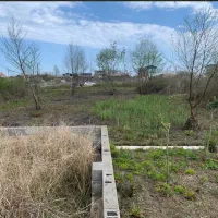 زمین بر بافت