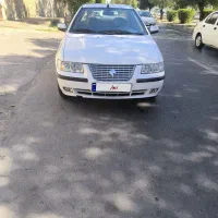 سمند lx مدل96