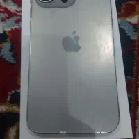 گوشی آیفون ۱۵ پرو مکس فول کپی