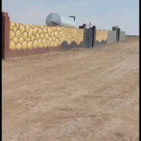 فروش فوری/قطعات ۵۷۷متری با پیش پرداخت ۷۰میلیون|فروش زمین و ملک کلنگی|مشهد, جانباز|دیوار