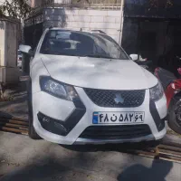 کوییک GX مدل ۱۴۰۳ اقساط ( لیزینگ حسن زاده )