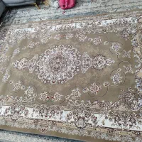 فرش 6 متری گردویی