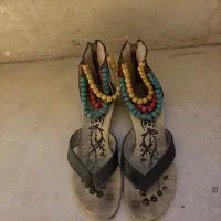 صندل|کیف، کفش، کمربند|قزوین, |دیوار