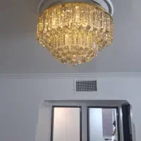 لوسترهای سقفی،قیمت مناسب،گارانتی کتبی|لوستر و چراغ آویز|کرج, حصارک بالا|دیوار