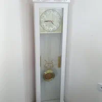 ساعت زمینی