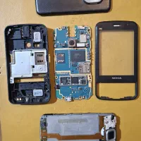 نوکیا N96