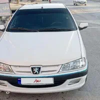 پژو پارس 88|خودرو سواری و وانت|یاسوج, |دیوار