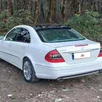 بنز کلاس E E280، مدل ۲۰۰۶|خودرو سواری و وانت|تهران, شهرک شهید باقری|دیوار