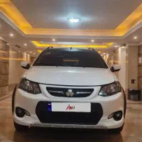 کوییک R دنده ای مدل ۱۴۰۰