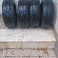لاستیک خارجی