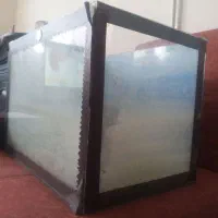 آکواریوم ماهی|ماهی|زاهدان, |دیوار