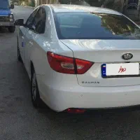 بسترن B30 مدل ۱۴۰۱|خودرو سواری و وانت|تهران, پونک|دیوار