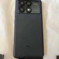 Poco x6 pro