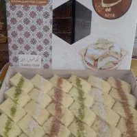 از تولد به مصرف پخش بهتری نان برنجی و کاک وخرمای|خوردنی و آشامیدنی|تهران, جمهوری|دیوار