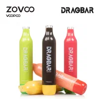 پاد یکبار مصرف ۵۰۰۰ پاف ZOVOO