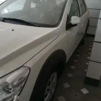 H30 کراس اچ سی کراس صفر خشک واقعی. معاوضه با خودرو|خودرو سواری و وانت|تهران, پاسداران|دیوار