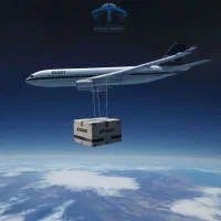 مجوز های خدماتی . واردات