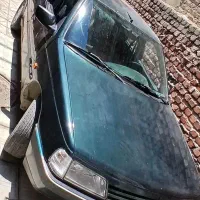 پژو ۴۰۵ glx
