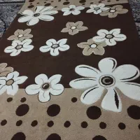 فرش ۶ متری ۲ عدد