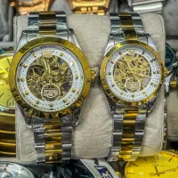 ساعت مچی ست سیکو 5 اتوماتیک/رنگ ثابت رنگبندی کامل|ساعت|مشهد, گاز|دیوار