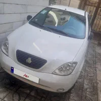 تیبا ۲ مدل ۱۴۰۰